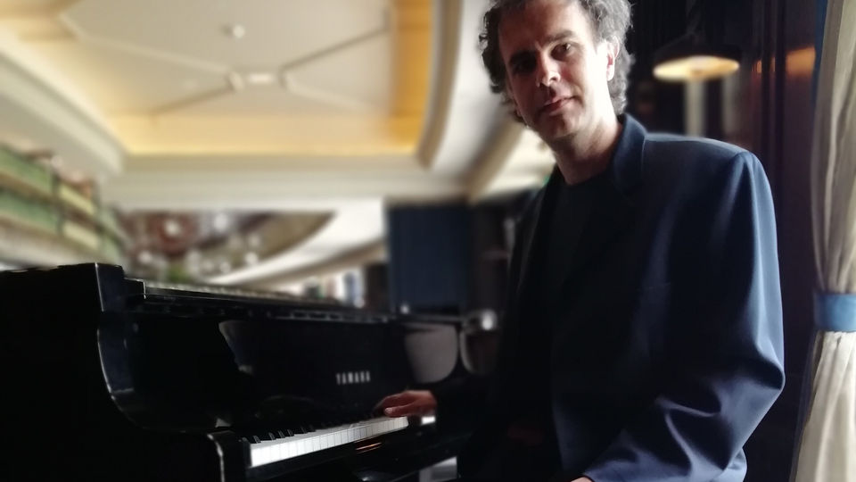 A. Vivaldi / Four Seasons, Summer, 3rd mov. (Storm)